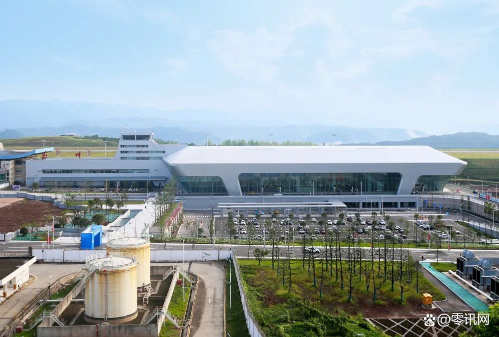 重庆万州五桥机房航站楼扩建工程空调项目.jpeg